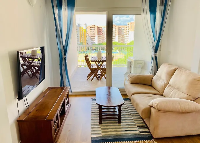 Lowenva Beach Apartment