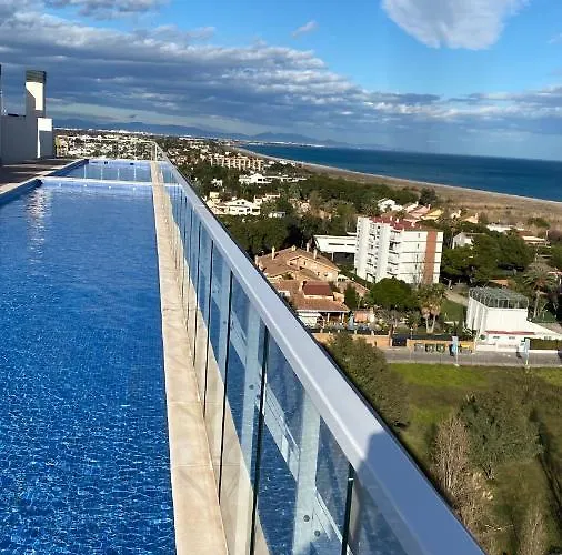 Lowenva Beach Apartment