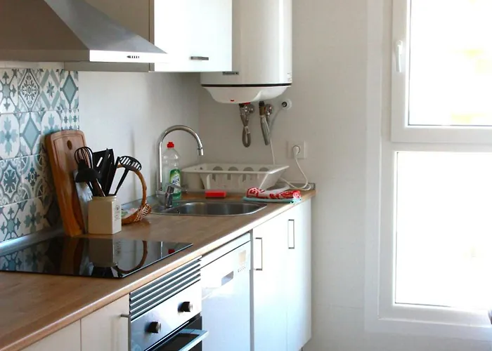 Lowenva Beach Apartment