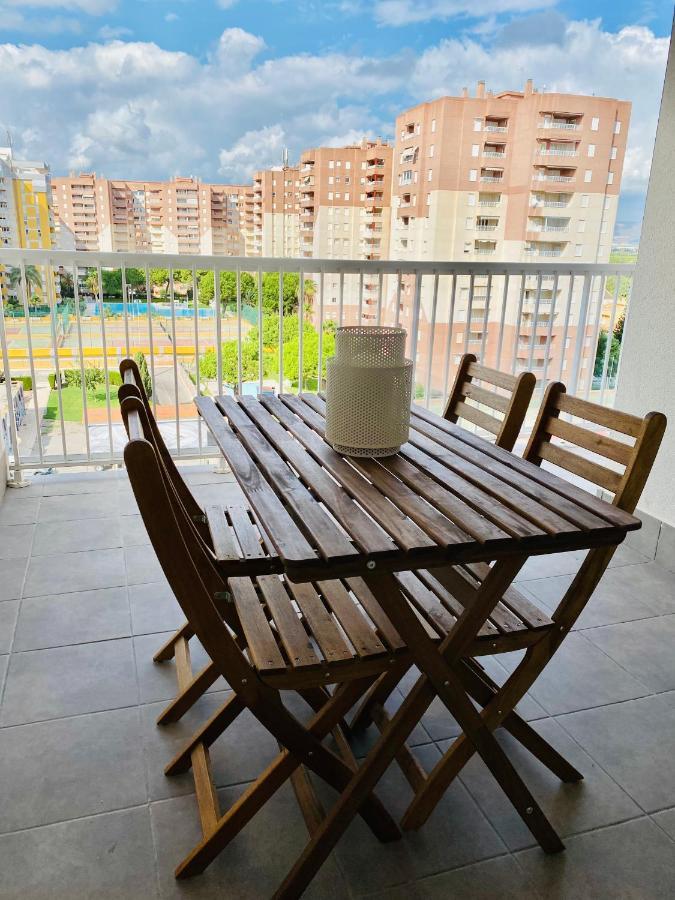 Lowenva Beach Apartment Canet d'en Berenguer