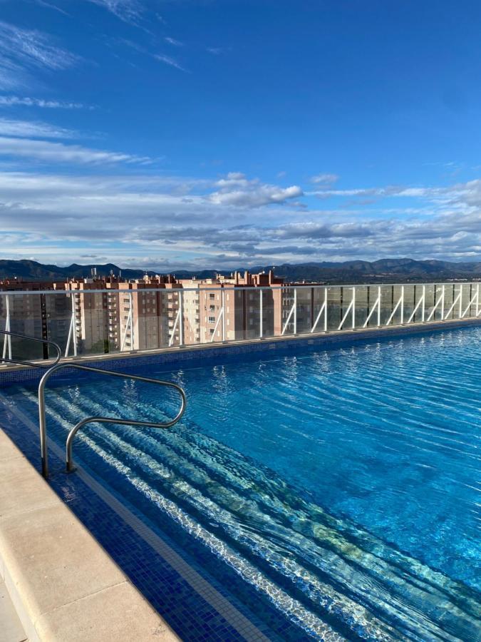 Apartament Lowenva Beach Apartment