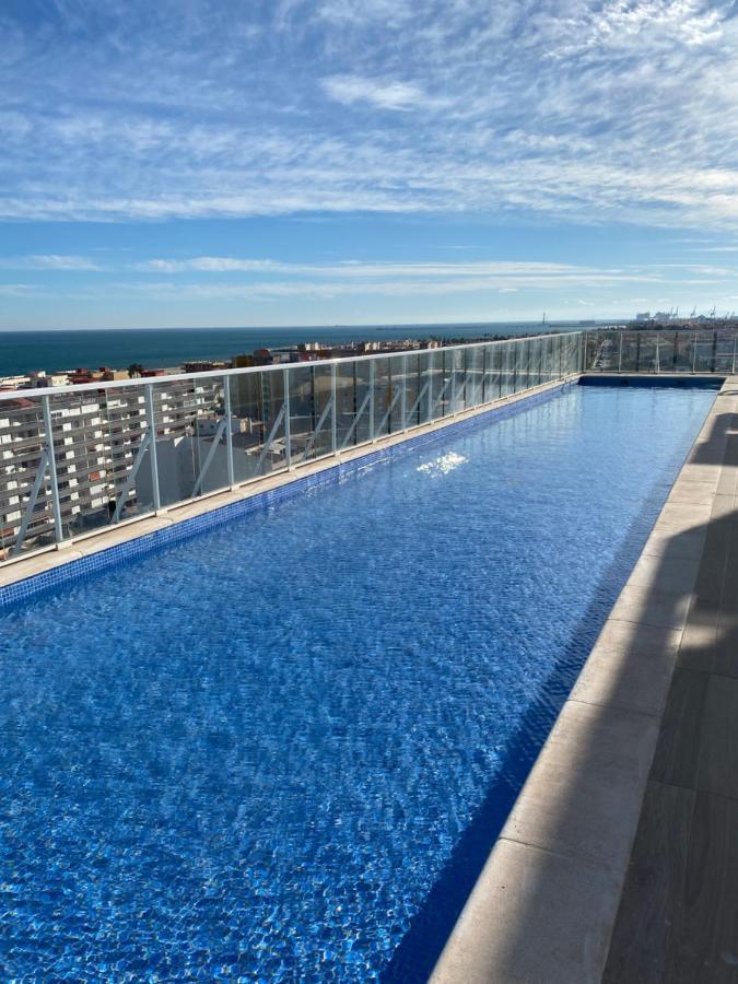 Lowenva Beach Apartment *