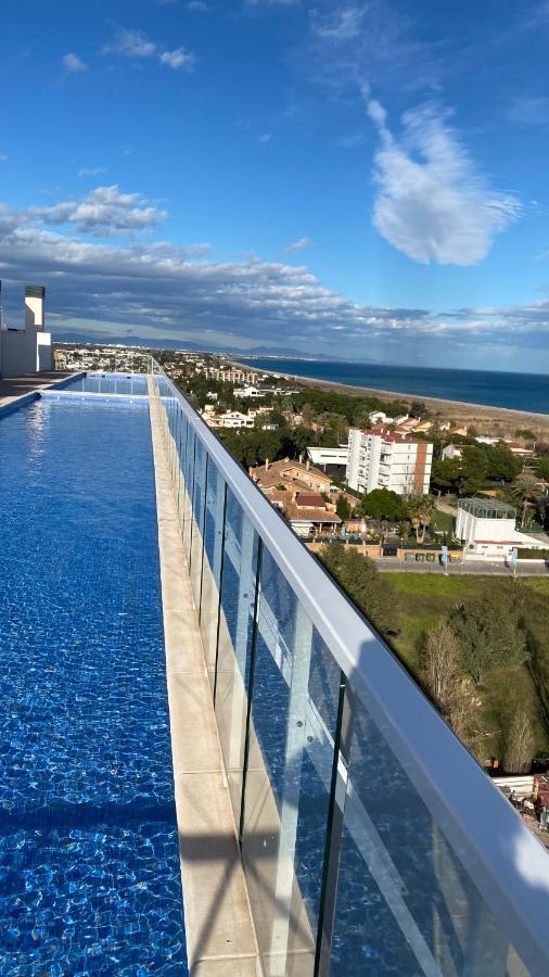 Lowenva Beach Apartment *
