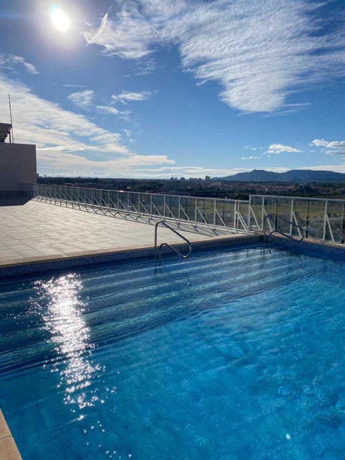 Lowenva Beach Apartment Canet d'En Berenguer