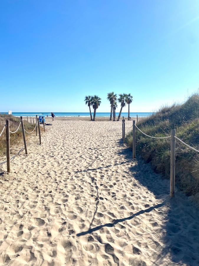 Lowenva Beach Apartment * Canet d'En Berenguer