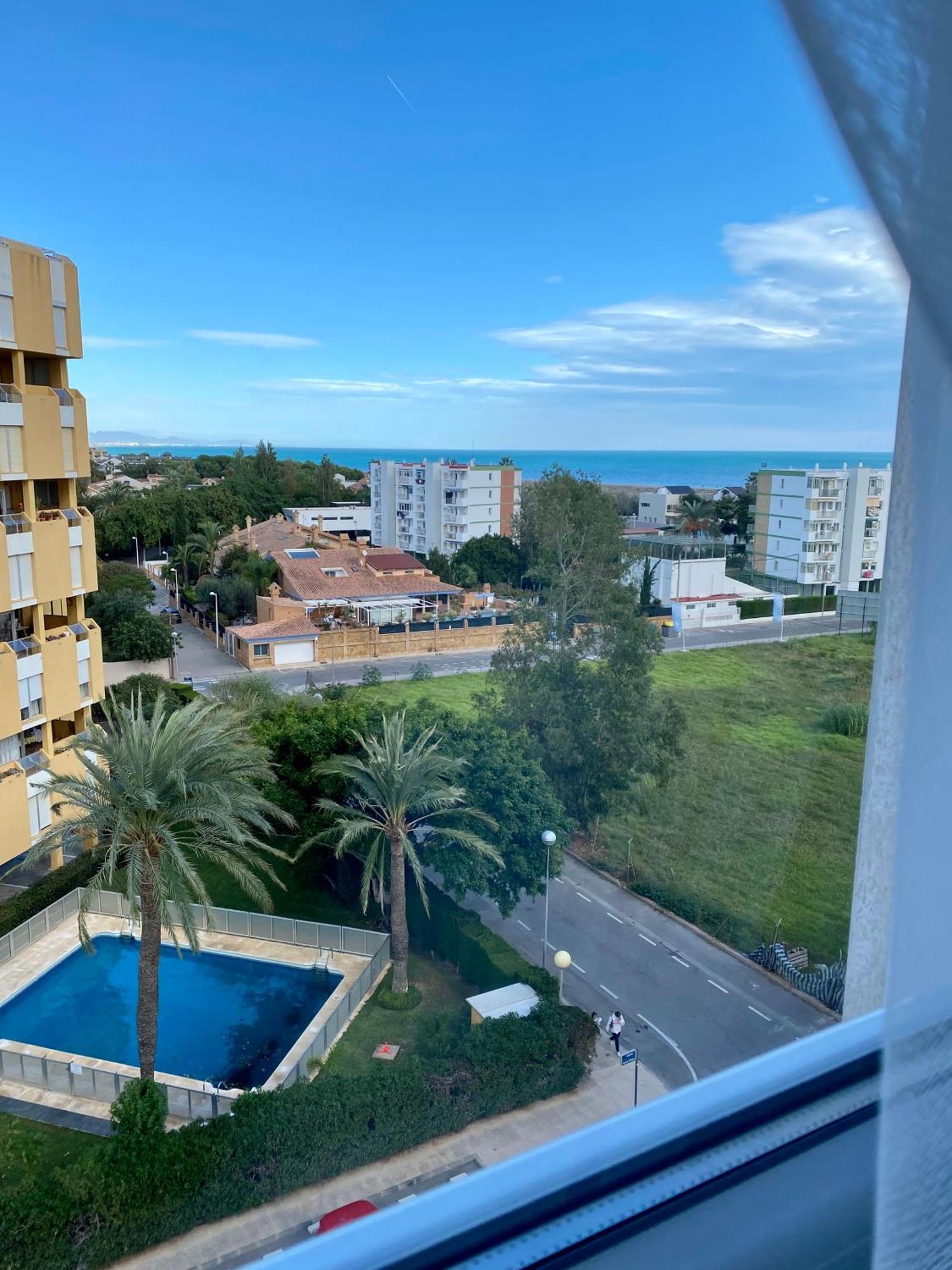 Lowenva Beach Apartment Apartment