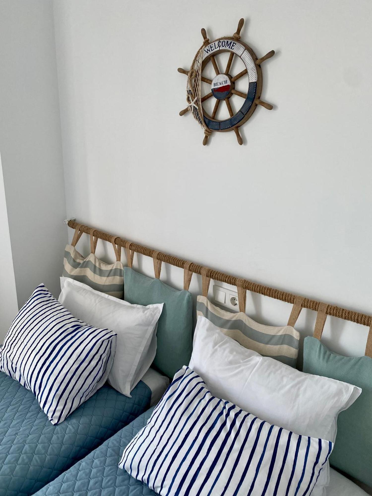 Lowenva Beach Apartment Apartment Canet d'En Berenguer
