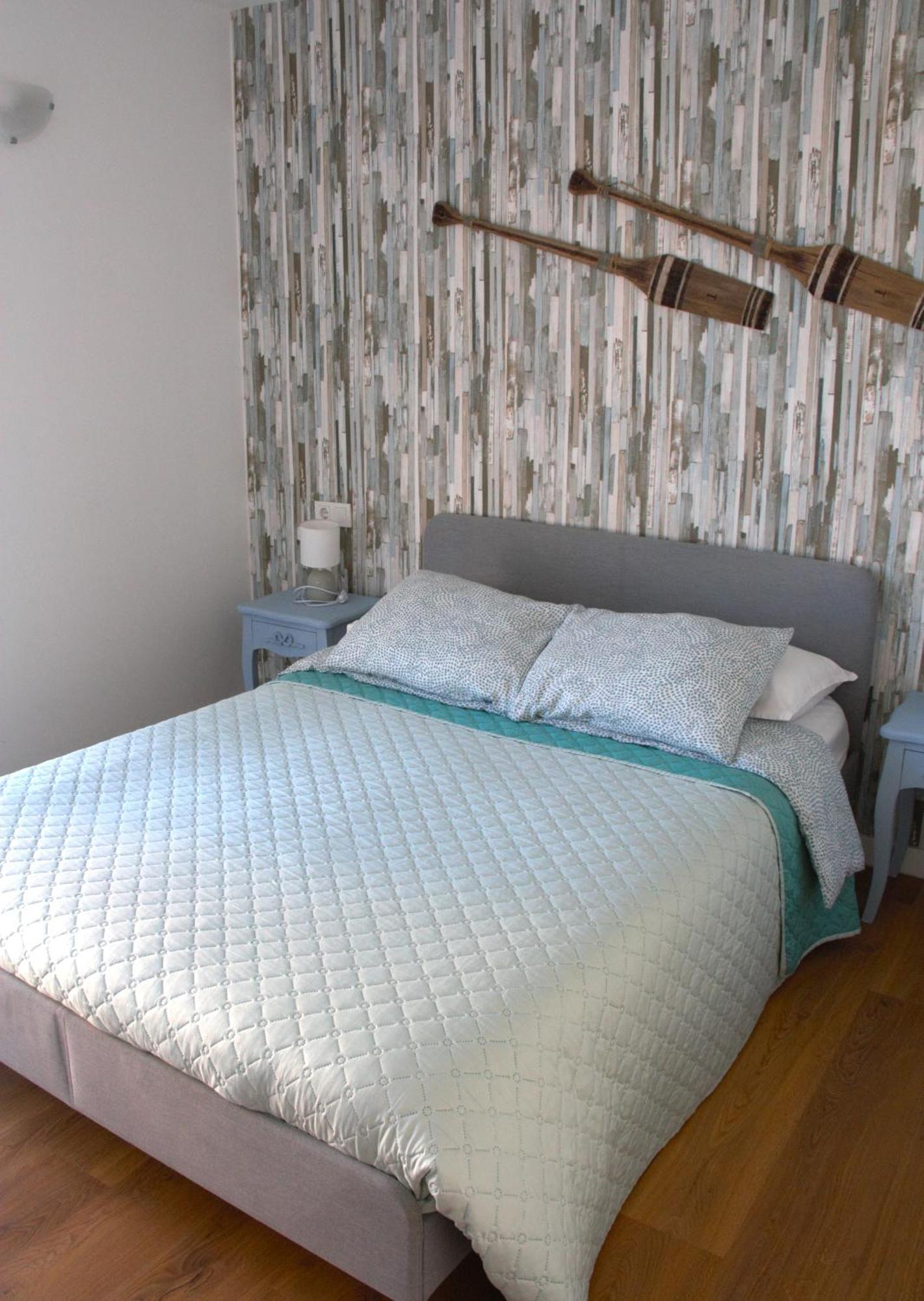 Apartament Lowenva Beach Apartment