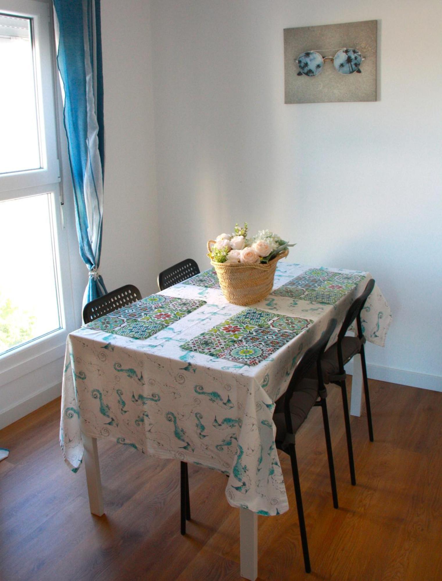 Lowenva Beach Apartment Apartment Canet d'En Berenguer