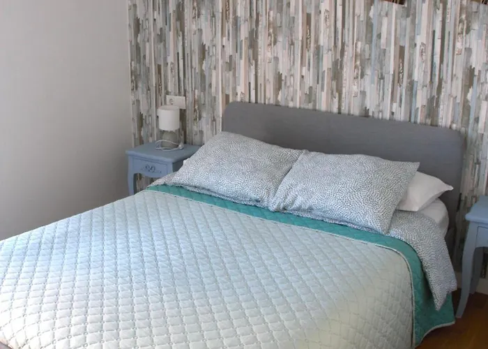 Lowenva Beach Apartment