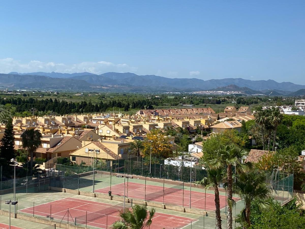 Lowenva Beach Apartment Apartment Canet d'En Berenguer