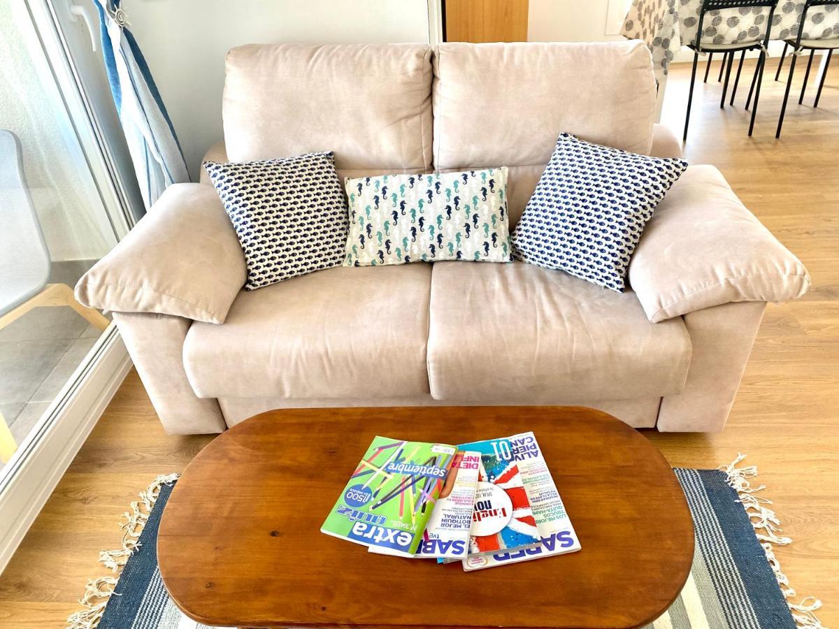 Lowenva Beach Apartment Apartment