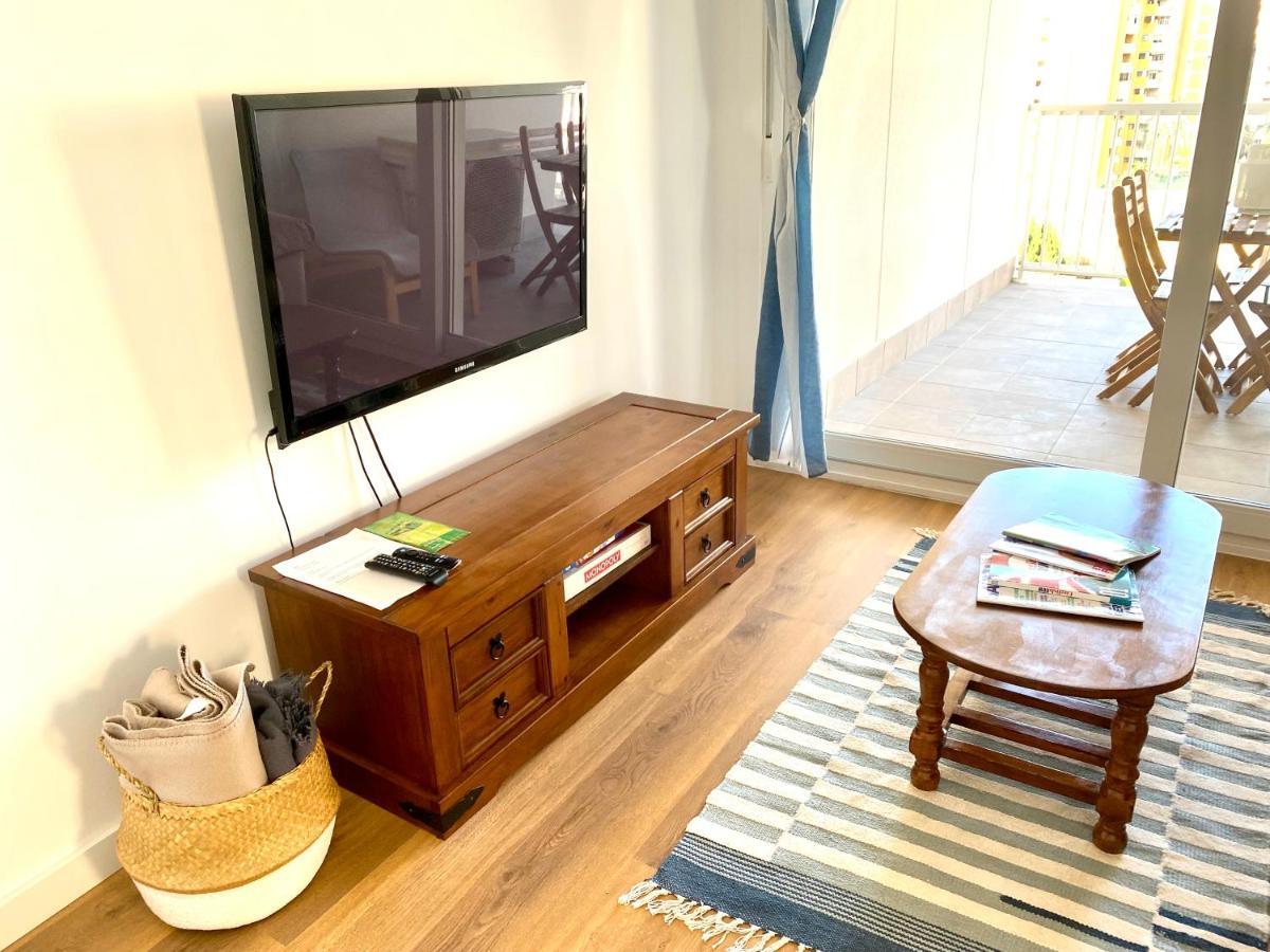 Lowenva Beach Apartment Apartment *
