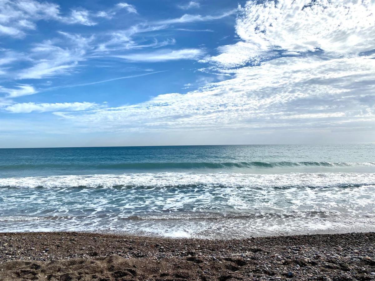 Lowenva Beach Apartment Canet d'En Berenguer
