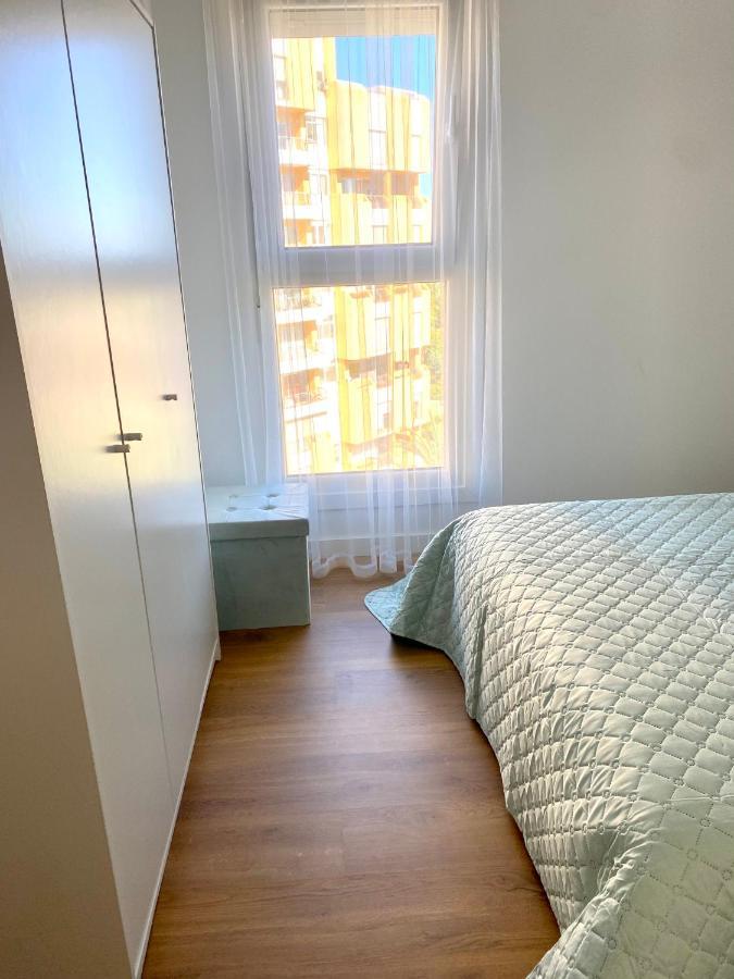 Apartment Lowenva Beach Apartment Canet d'En Berenguer