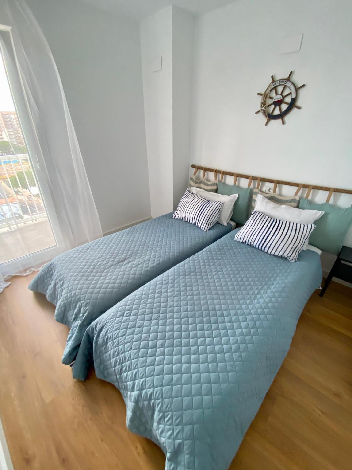 Lowenva Beach Apartment Apartment Canet d'En Berenguer