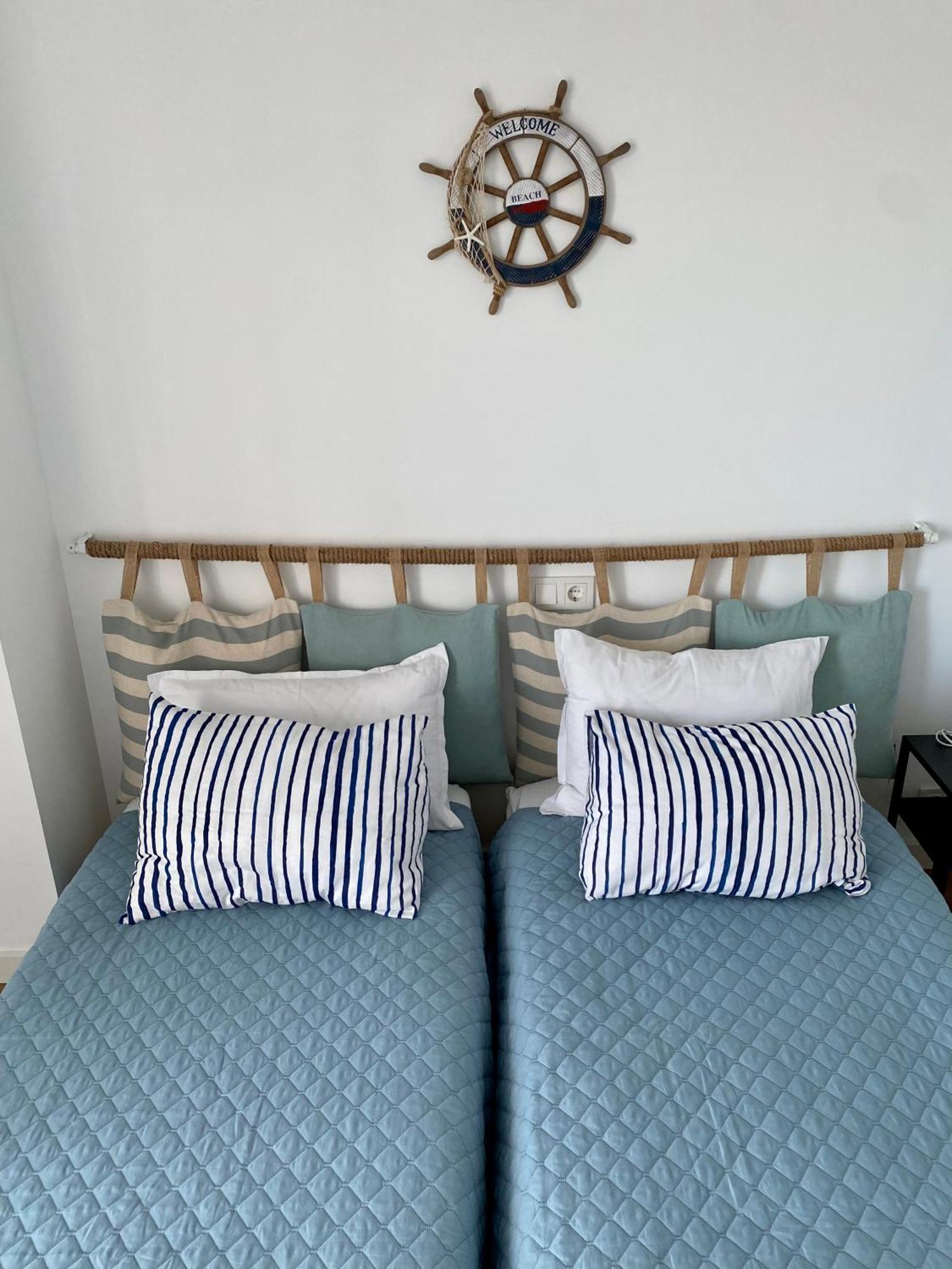 Lowenva Beach Apartment Canet d'En Berenguer